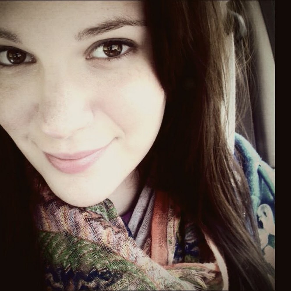 Meet your Posher, Maegan